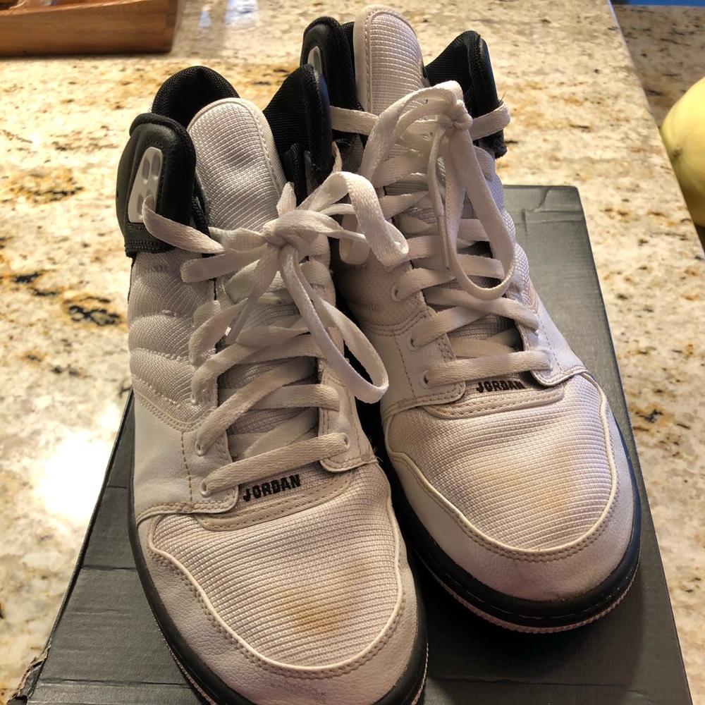 Men’s Jordan 1 Flight 4